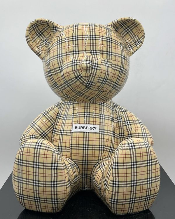 Burberry Bear