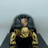 Porsche Turtle Sculpture