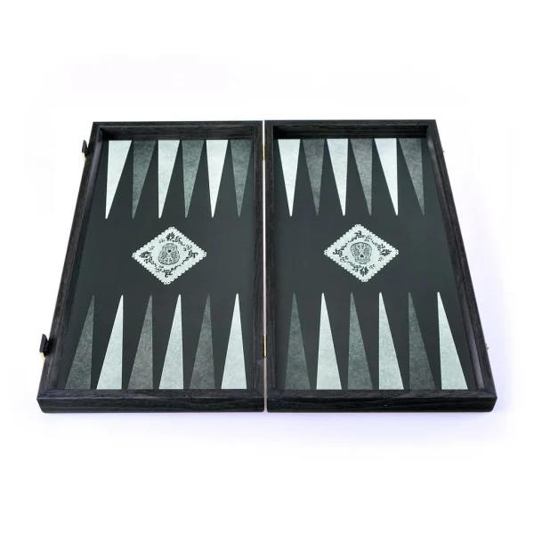 Dia De Los Muertos Backgammon Set